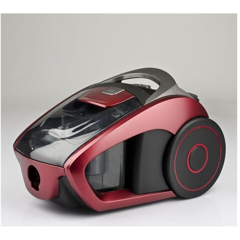 Aspirator fara sac Pulisco, 700W, 1.5l, G3Ferrari