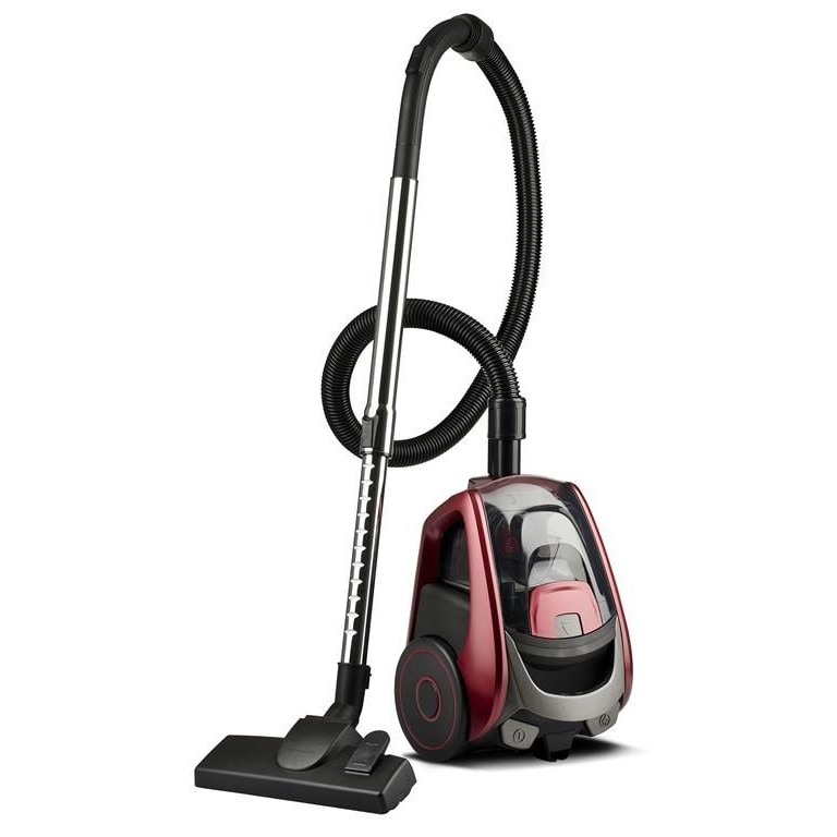 Aspirator fara sac Pulisco, 700W, 1.5l, G3Ferrari