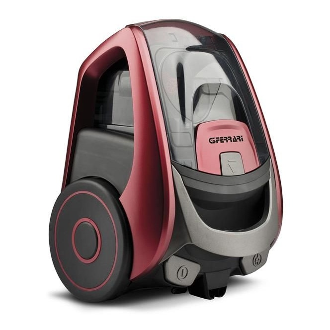 Aspirator fara sac Pulisco, 700W, 1.5l, G3Ferrari