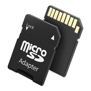 Карти памет