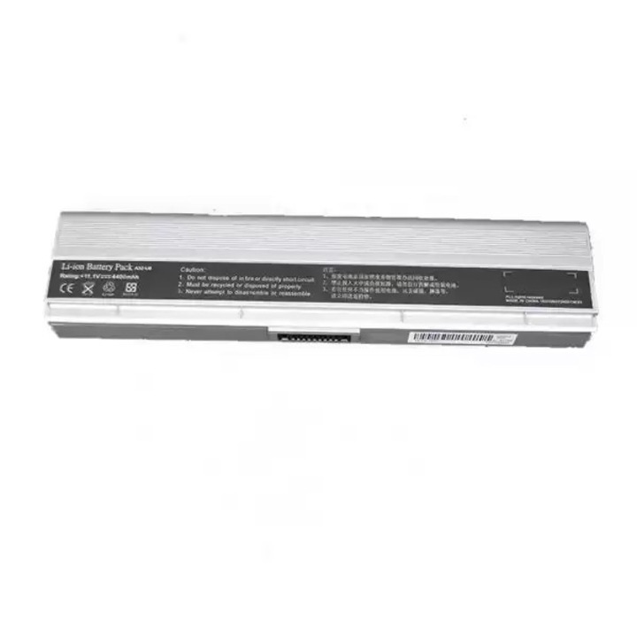 Baterie pentru laptop Asus A32-U6 Lamborghini N20 N20A U6 U6E U6Ep U6S U6Sg U6V U6Vc VX3 90-ND81B1000T 90-ND81B2000T 90-NFD2B1000T 90-NFD2B2000T