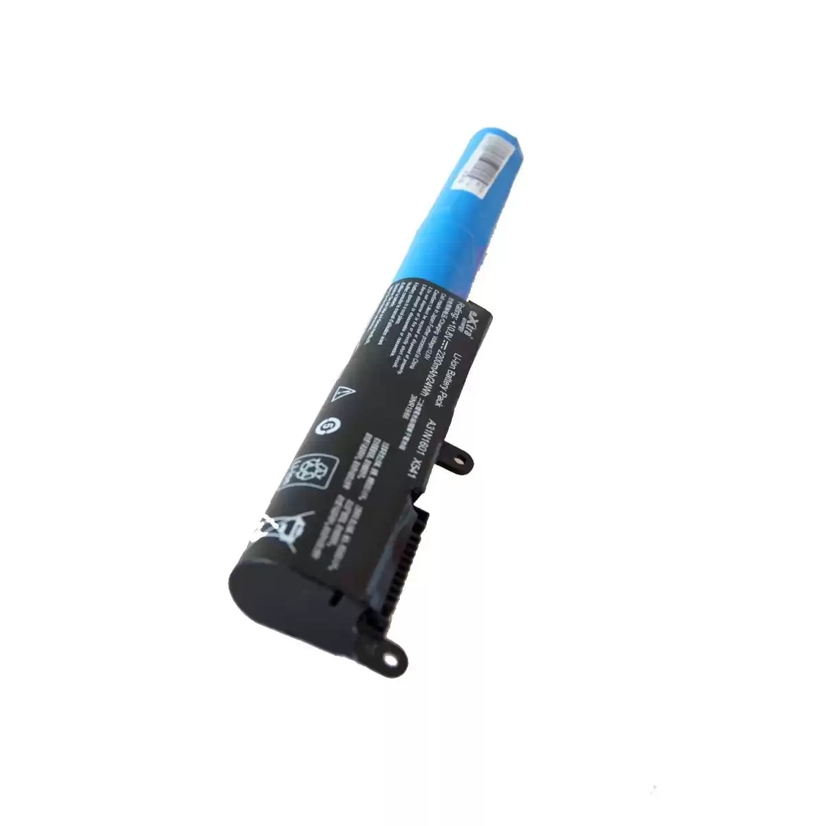 Sostituzione Notebook 3 Celle Batteria Nuova Per ASUS F540, R540, X540 - 2200 MAh, 11.1V - Durata E Affidabilità Sostituzione Notebook 3 Celle Batteria Nuova Per ASUS F540, R540, X540 - 2200 MAh, 11.1V - Durata E Affidabilità