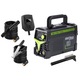 Aparat invertor sudura sudat 330 Amperi + accesorii (KD1784)