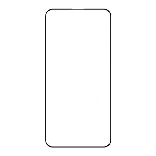 Folie Sticla Securizata, Flippy, compatibila cu Apple iPhone 15 Pro Max, Sticla ESD, Super HD Glass, Anti-static, Margini Negre, Transparent
