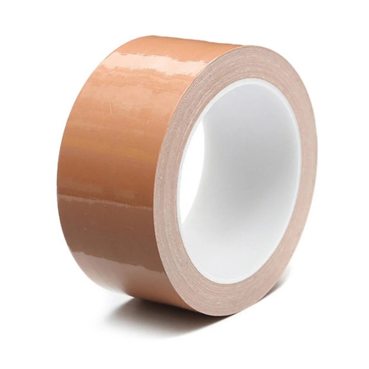 YANYXR színes textil ragasztószalag 5cmx10m, strapabíró, maradványmentes