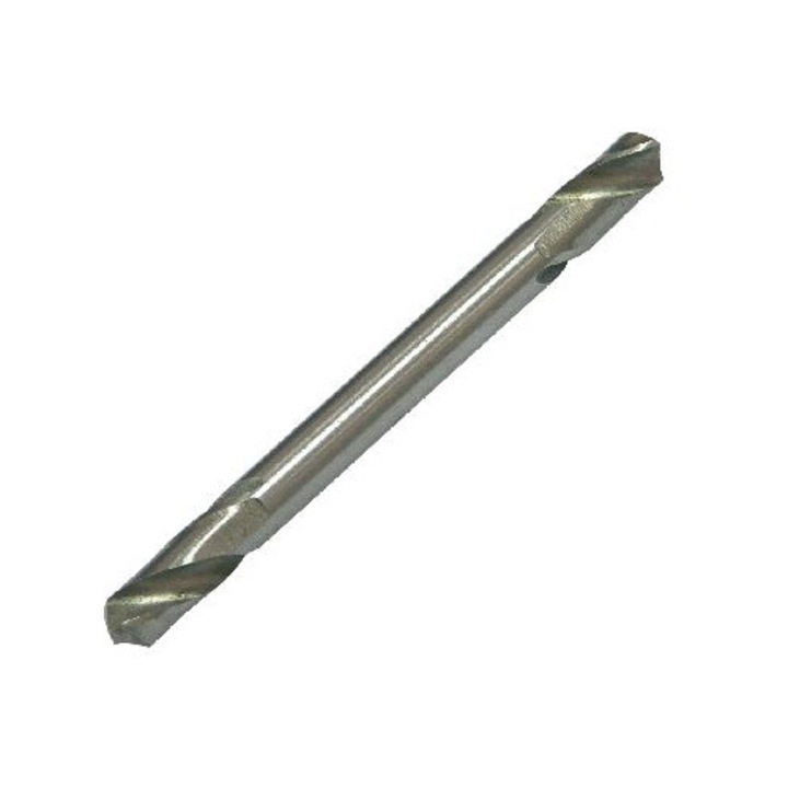 Burghiu Metal Hss 135° Bilateral 4.5mmx55mm