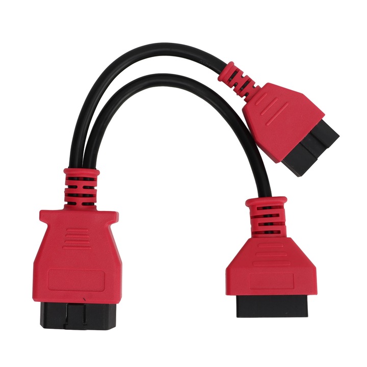 OBD I adapterek Autel diagnosztikai csatlakozókhoz