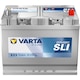 Baterie auto Varta Dynamic SLI 70Ah 630A E23 570412063 (format Asia -/+)