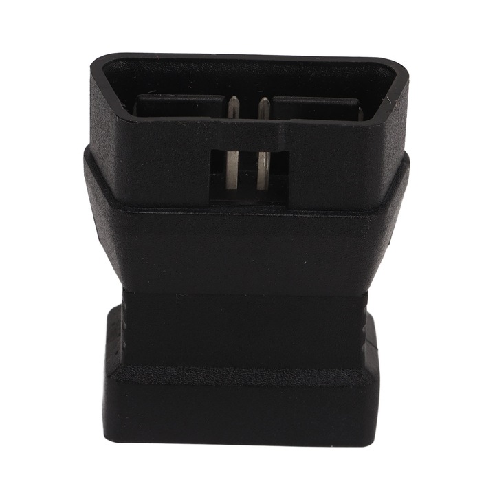Adaptor de testare OBD2, Plug and Play, performanță stabilă, material ABS, pentru scaner Launch X431 IV