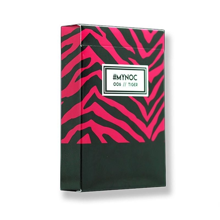 Carti de joc premium MY NOC Tiger by House of The Playing Cards