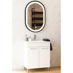 Oglinzi si mobilier baie