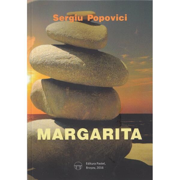 Margarita - Sergiu Popovici