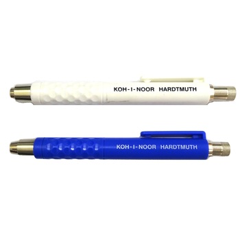 Creion mecanic metalic Koh-I-Noor 5.6 mm K5305 Creion mecanic metalic Koh-I-Noor 5.6 mm K5305