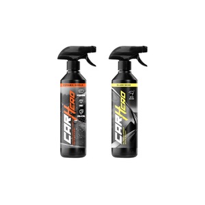 Produse curatare exterior auto