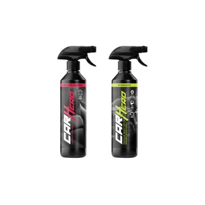 Produse curatare exterior auto