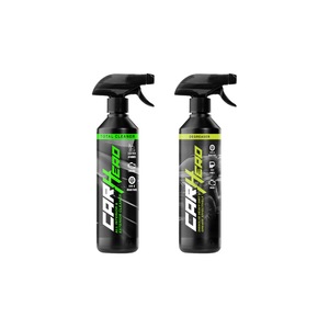 Produse curatare exterior auto