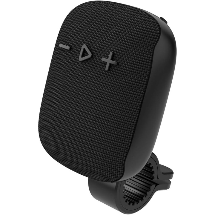 Boxă Bluetooth pentru biciclete, motociclete, scutere, mopede, trotinete electrice