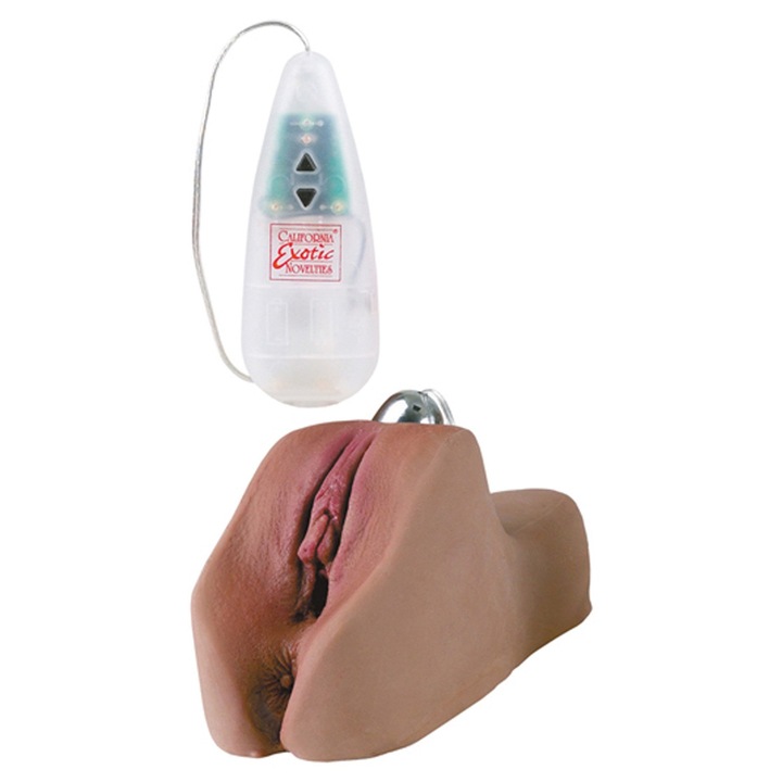 Laceys hüvelyi és anális maszturbátor, Futurotic