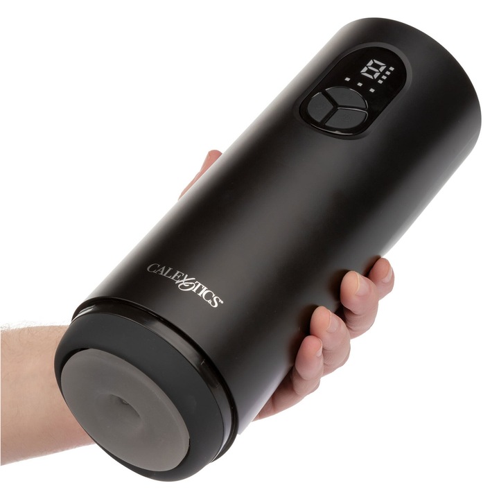 Мастурбатор, Bionic Vibro Stroker