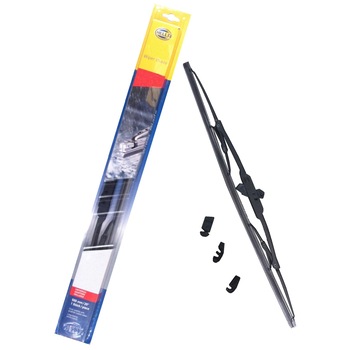 Stergator camion, Hella, lungime 50 cm Stergator camion, Hella, lungime 50 cm