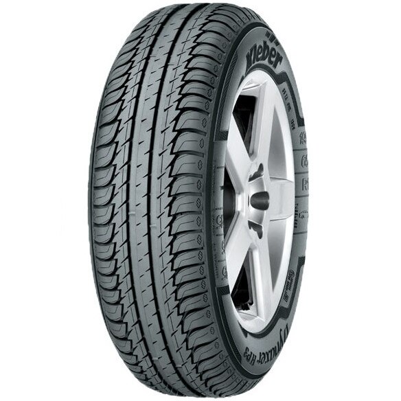 Anvelopa vara KLEBER DYNAXER HP3 175/65R15 84T