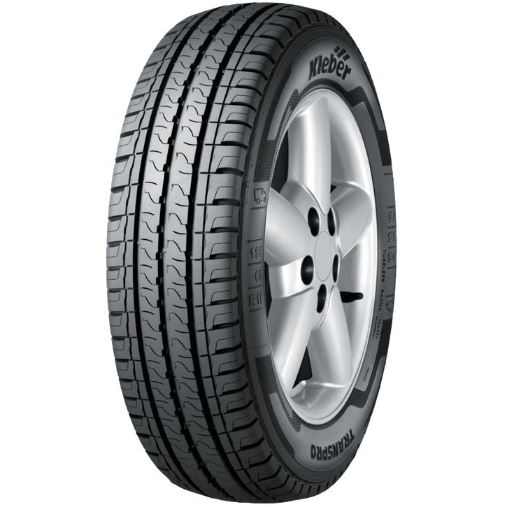 Anvelopa vara KLEBER TRANSPRO 215/75R16C 113/111R