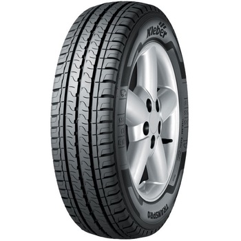 Anvelopa vara KLEBER TRANSPRO 215/75R16C 113/111R Anvelopa vara KLEBER TRANSPRO 215/75R16C 113/111R