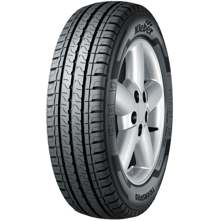 Anvelopa vara KLEBER TRANSPRO 175/65R14C 90/88T