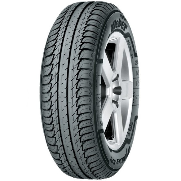 Anvelopa Vara Kleber DYNAXER HP3 XL 215/45R16 90V XL