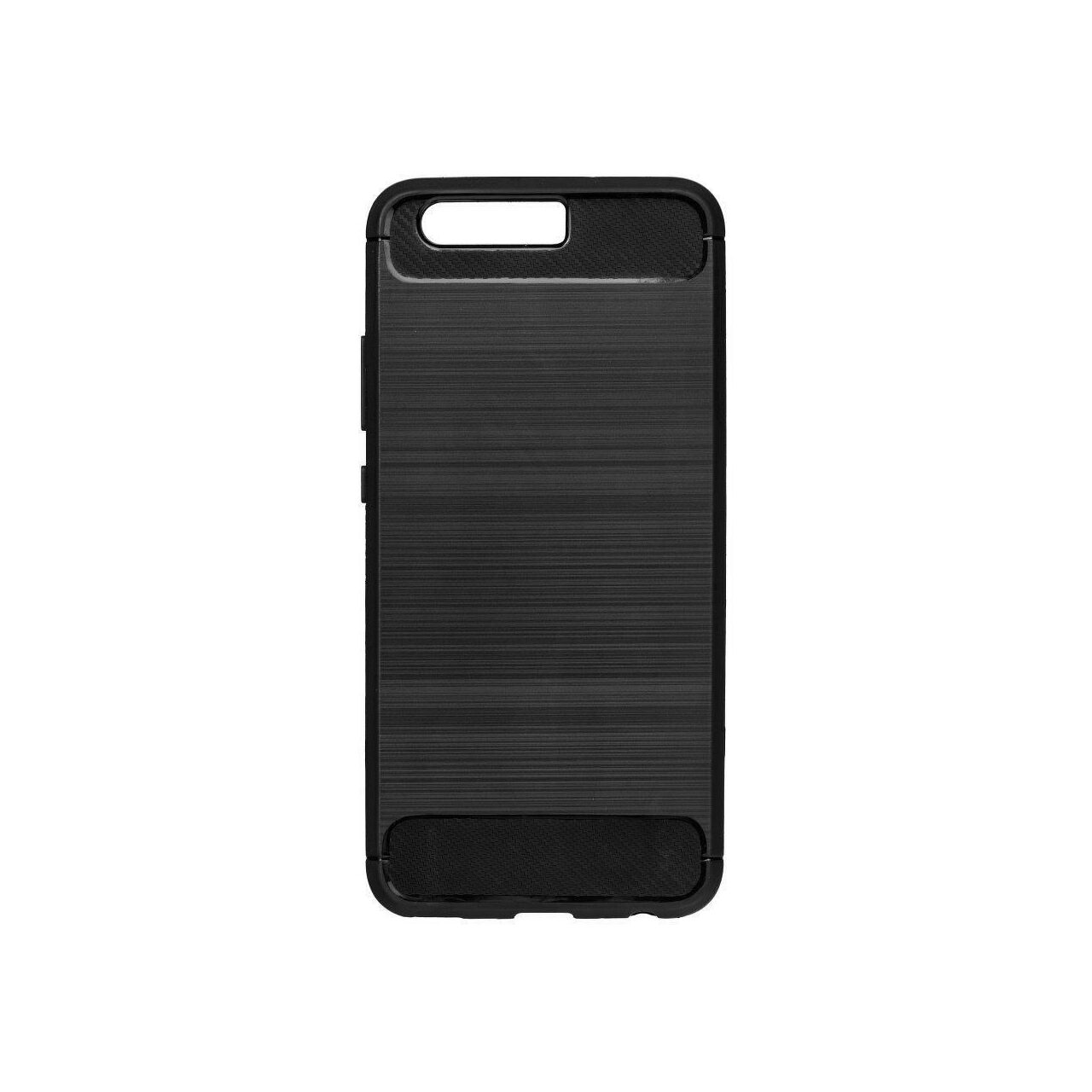 Husa Huawei P10 - iberry Carbon Negru