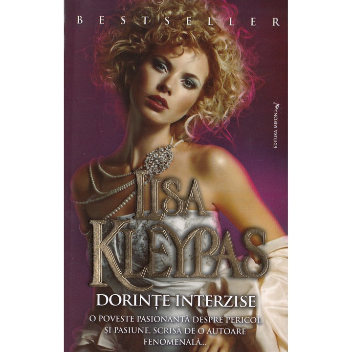 Dorinte Interzise - Lisa Kleypas