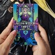 Midi пакет карти, Neon Rider Tarot, 2024, 10,5 x 6,3 cm