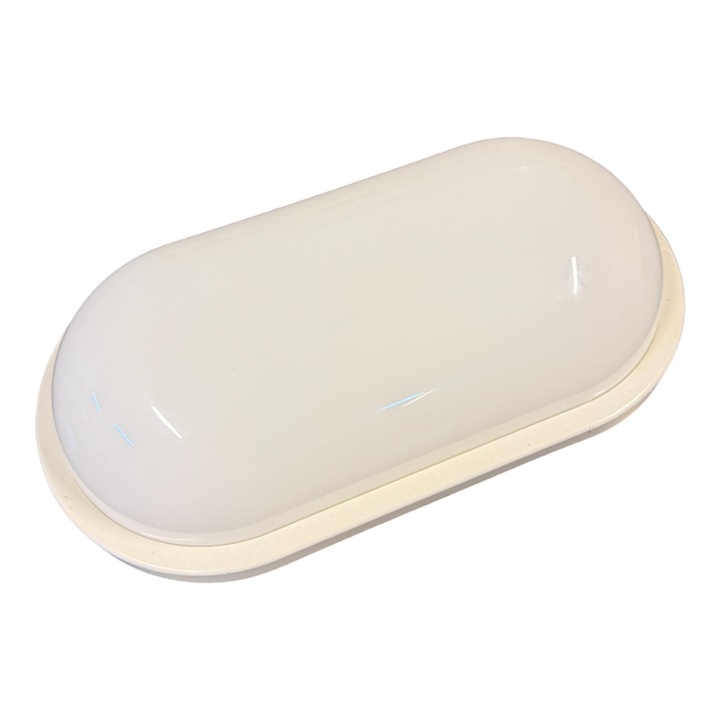 Aplica/Lampa Led Alba Aydos-20 6400K 20W IP65 2000lm