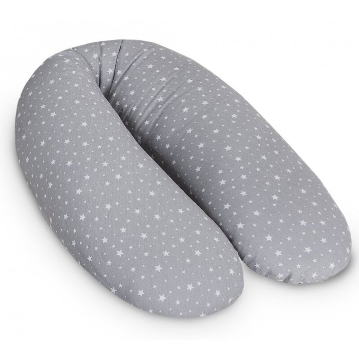 Perna pentru alaptat multifunctionala Ceba Baby Multi Stars