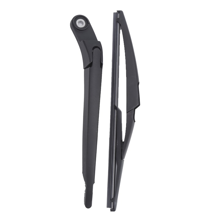Brat stergator spate 6429 EV pentru Peugeot 407SW 2004-2016, material plastic si cauciuc, usor de instalat