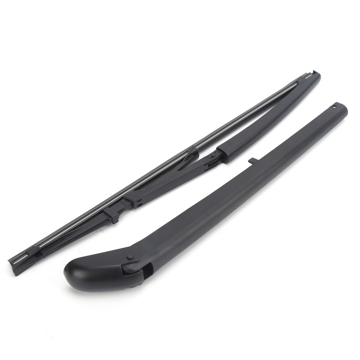 Set 2 Stergatoare spate pentru Alfa Romeo 147, cauciuc natural, dimensiuni precise, usor de instalat