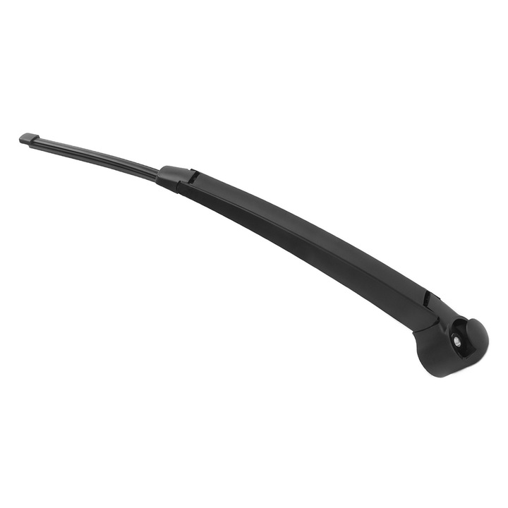 Set stergatoare spate 6Q6 955 435 D pentru Europa Hatchback 4 usi 2006-2006, rezistent la imbatranire, aplicare silentioasa