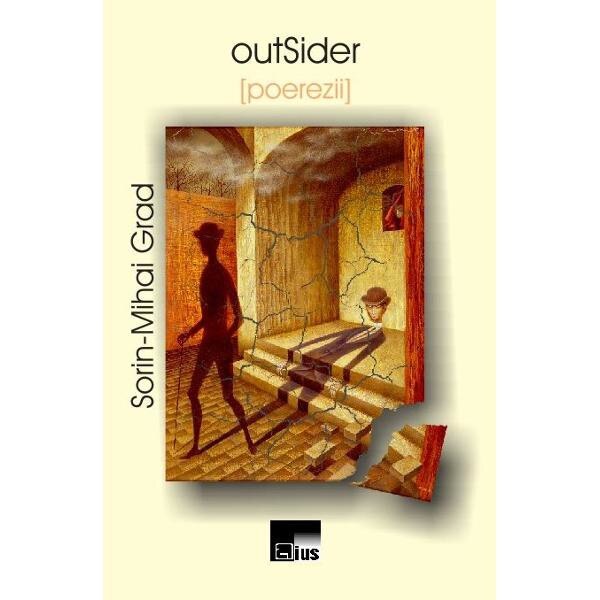 OutSider - Sorin-Mihai Grad