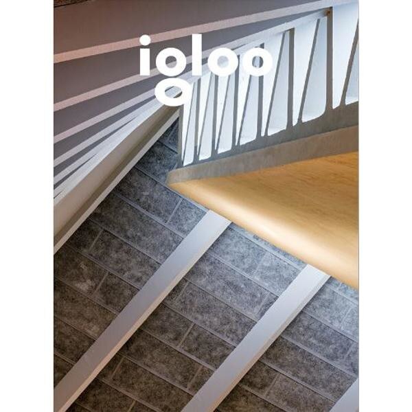 Igloo - Habitat si arhitectura 175 - Decembrie 2016 - Ianuarie 2017