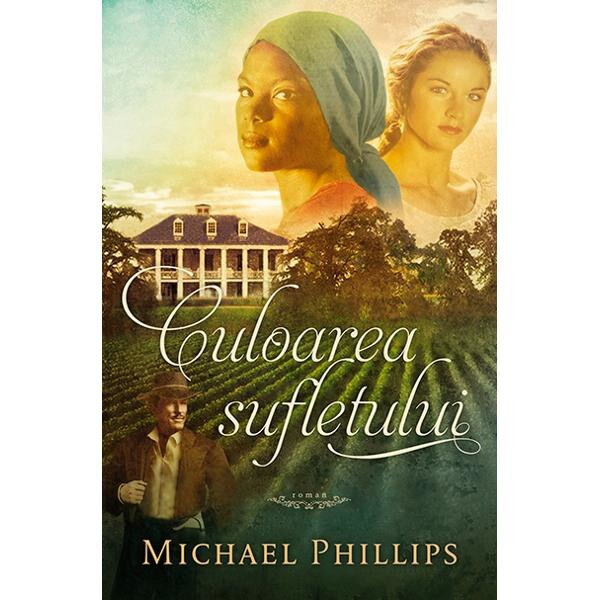 Culoarea sufletului - Michael Phillips
