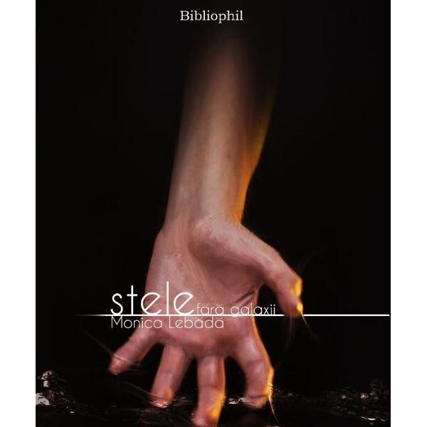 Stele fara galaxii - Monica Lebada