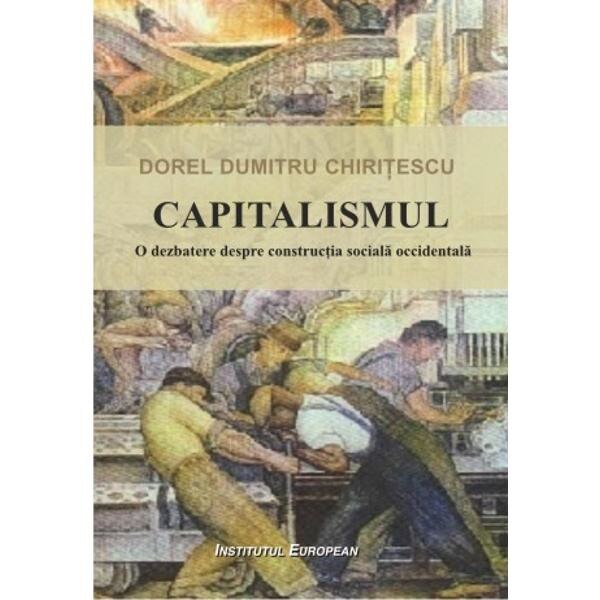 Capitalismul - Dorel Dumitru Chiritescu