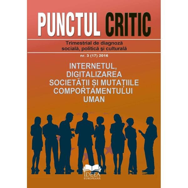 Punctul critic nr.3 (17) 2016