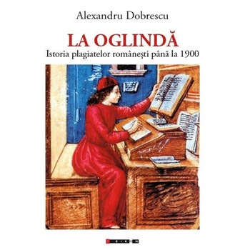La oglinda - Alexandru Dobrescu La oglinda - Alexandru Dobrescu