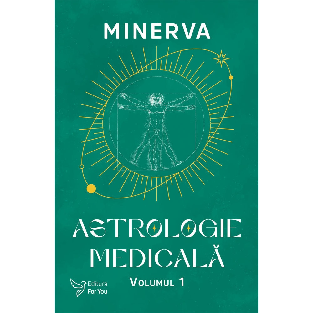 Cauți astrologie medicala? Alege din oferta eMAG.ro
