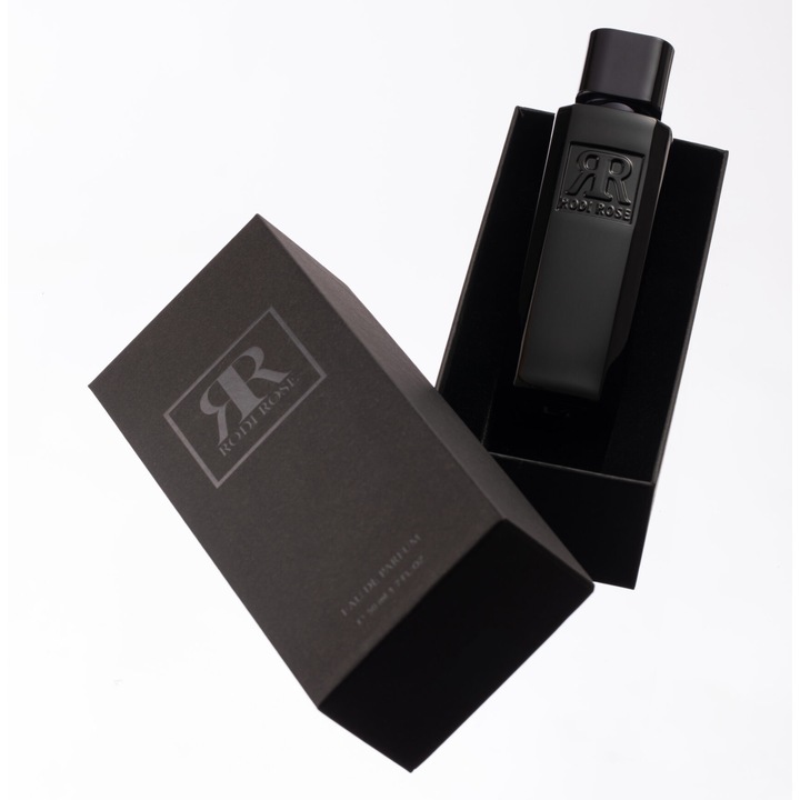 Apa de parfum, Big Bang, 50 ML