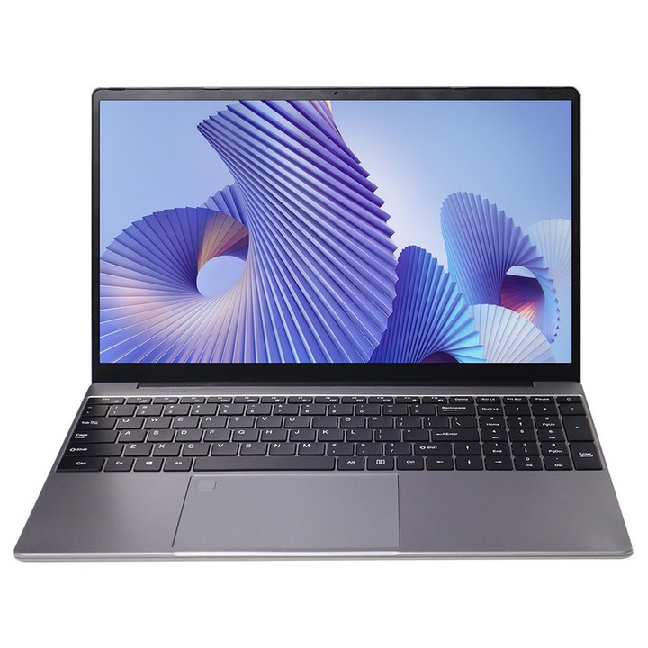 Ninkear A15 Plus laptop, 15,6 hüvelykes, AMD Ryzen 7 5825U, 32 GB RAM, 1 TB SSD, kétsávos WiFi, 48 óra autonómia