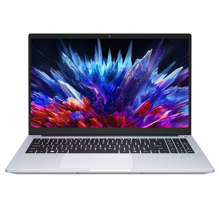 Laptop Ninkear A15 Pro, 15,6 hüvelykes, 1920x1080, AMD Ryzen 5 6600H, 32 GB RAM, 1TB SSD, WiFi 6, 2xType-C, 2xUSB3.0, 1xHDMI, 1xMicro SD