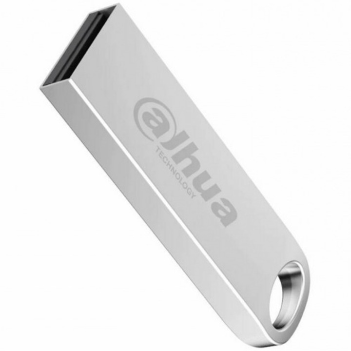 DAHUA USB памет, 8GB, USB 2.0