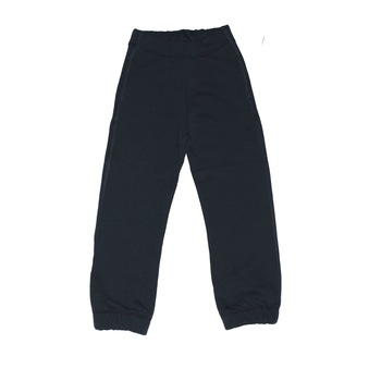 Pantaloni Prickindel de trening negru, Bluemarin, 92 CM Pantaloni Prickindel de trening negru, Bluemarin, 92 CM